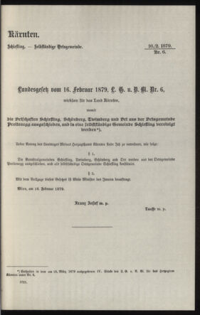 Verordnungsblatt des k.k. Ministeriums des Innern. Beibl.. Beiblatt zu dem Verordnungsblatte des k.k. Ministeriums des Innern. Angelegenheiten der staatlichen Veterinärverwaltung. (etc.) 19130826 Seite: 345