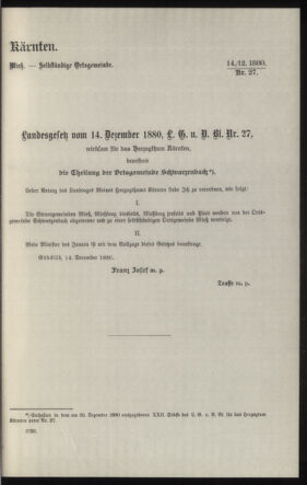 Verordnungsblatt des k.k. Ministeriums des Innern. Beibl.. Beiblatt zu dem Verordnungsblatte des k.k. Ministeriums des Innern. Angelegenheiten der staatlichen Veterinärverwaltung. (etc.) 19130826 Seite: 347