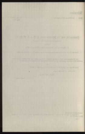 Verordnungsblatt des k.k. Ministeriums des Innern. Beibl.. Beiblatt zu dem Verordnungsblatte des k.k. Ministeriums des Innern. Angelegenheiten der staatlichen Veterinärverwaltung. (etc.) 19130826 Seite: 348