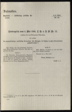 Verordnungsblatt des k.k. Ministeriums des Innern. Beibl.. Beiblatt zu dem Verordnungsblatte des k.k. Ministeriums des Innern. Angelegenheiten der staatlichen Veterinärverwaltung. (etc.) 19130826 Seite: 35