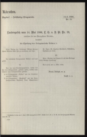 Verordnungsblatt des k.k. Ministeriums des Innern. Beibl.. Beiblatt zu dem Verordnungsblatte des k.k. Ministeriums des Innern. Angelegenheiten der staatlichen Veterinärverwaltung. (etc.) 19130826 Seite: 359