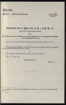 Verordnungsblatt des k.k. Ministeriums des Innern. Beibl.. Beiblatt zu dem Verordnungsblatte des k.k. Ministeriums des Innern. Angelegenheiten der staatlichen Veterinärverwaltung. (etc.) 19130826 Seite: 361