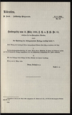 Verordnungsblatt des k.k. Ministeriums des Innern. Beibl.. Beiblatt zu dem Verordnungsblatte des k.k. Ministeriums des Innern. Angelegenheiten der staatlichen Veterinärverwaltung. (etc.) 19130826 Seite: 363