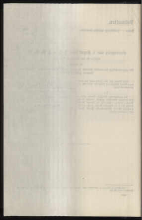 Verordnungsblatt des k.k. Ministeriums des Innern. Beibl.. Beiblatt zu dem Verordnungsblatte des k.k. Ministeriums des Innern. Angelegenheiten der staatlichen Veterinärverwaltung. (etc.) 19130826 Seite: 38