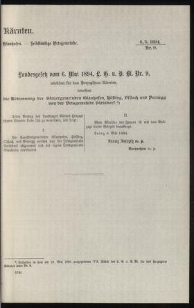 Verordnungsblatt des k.k. Ministeriums des Innern. Beibl.. Beiblatt zu dem Verordnungsblatte des k.k. Ministeriums des Innern. Angelegenheiten der staatlichen Veterinärverwaltung. (etc.) 19130826 Seite: 383