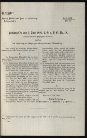 Verordnungsblatt des k.k. Ministeriums des Innern. Beibl.. Beiblatt zu dem Verordnungsblatte des k.k. Ministeriums des Innern. Angelegenheiten der staatlichen Veterinärverwaltung. (etc.) 19130826 Seite: 391