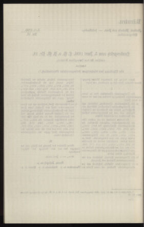 Verordnungsblatt des k.k. Ministeriums des Innern. Beibl.. Beiblatt zu dem Verordnungsblatte des k.k. Ministeriums des Innern. Angelegenheiten der staatlichen Veterinärverwaltung. (etc.) 19130826 Seite: 392