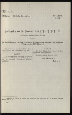 Verordnungsblatt des k.k. Ministeriums des Innern. Beibl.. Beiblatt zu dem Verordnungsblatte des k.k. Ministeriums des Innern. Angelegenheiten der staatlichen Veterinärverwaltung. (etc.) 19130826 Seite: 397