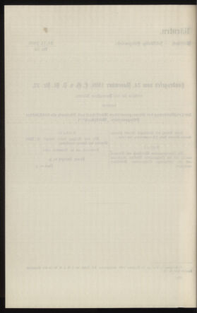 Verordnungsblatt des k.k. Ministeriums des Innern. Beibl.. Beiblatt zu dem Verordnungsblatte des k.k. Ministeriums des Innern. Angelegenheiten der staatlichen Veterinärverwaltung. (etc.) 19130826 Seite: 398