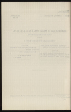 Verordnungsblatt des k.k. Ministeriums des Innern. Beibl.. Beiblatt zu dem Verordnungsblatte des k.k. Ministeriums des Innern. Angelegenheiten der staatlichen Veterinärverwaltung. (etc.) 19130826 Seite: 406