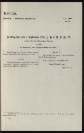 Verordnungsblatt des k.k. Ministeriums des Innern. Beibl.. Beiblatt zu dem Verordnungsblatte des k.k. Ministeriums des Innern. Angelegenheiten der staatlichen Veterinärverwaltung. (etc.) 19130826 Seite: 407