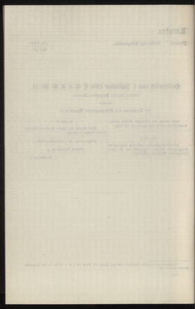 Verordnungsblatt des k.k. Ministeriums des Innern. Beibl.. Beiblatt zu dem Verordnungsblatte des k.k. Ministeriums des Innern. Angelegenheiten der staatlichen Veterinärverwaltung. (etc.) 19130826 Seite: 408