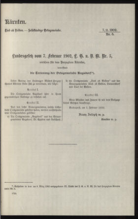 Verordnungsblatt des k.k. Ministeriums des Innern. Beibl.. Beiblatt zu dem Verordnungsblatte des k.k. Ministeriums des Innern. Angelegenheiten der staatlichen Veterinärverwaltung. (etc.) 19130826 Seite: 409