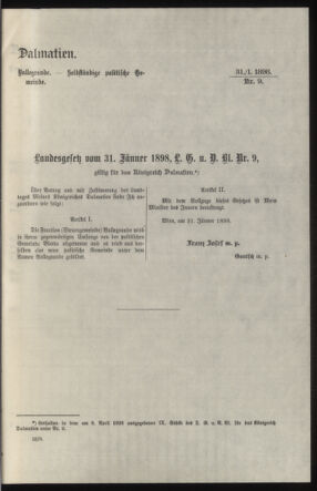 Verordnungsblatt des k.k. Ministeriums des Innern. Beibl.. Beiblatt zu dem Verordnungsblatte des k.k. Ministeriums des Innern. Angelegenheiten der staatlichen Veterinärverwaltung. (etc.) 19130826 Seite: 41