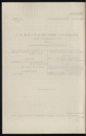 Verordnungsblatt des k.k. Ministeriums des Innern. Beibl.. Beiblatt zu dem Verordnungsblatte des k.k. Ministeriums des Innern. Angelegenheiten der staatlichen Veterinärverwaltung. (etc.) 19130826 Seite: 410