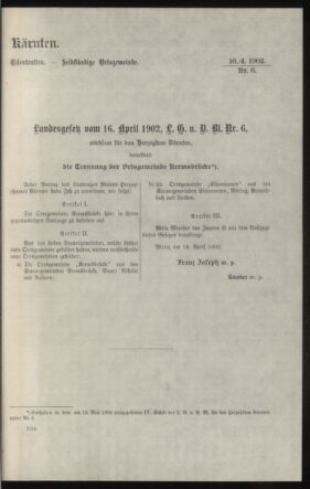 Verordnungsblatt des k.k. Ministeriums des Innern. Beibl.. Beiblatt zu dem Verordnungsblatte des k.k. Ministeriums des Innern. Angelegenheiten der staatlichen Veterinärverwaltung. (etc.) 19130826 Seite: 411