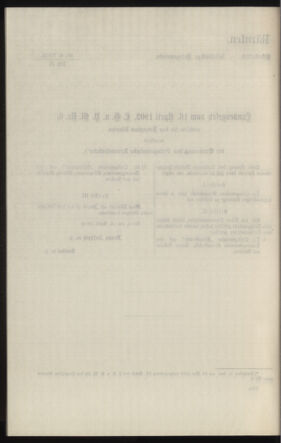 Verordnungsblatt des k.k. Ministeriums des Innern. Beibl.. Beiblatt zu dem Verordnungsblatte des k.k. Ministeriums des Innern. Angelegenheiten der staatlichen Veterinärverwaltung. (etc.) 19130826 Seite: 412