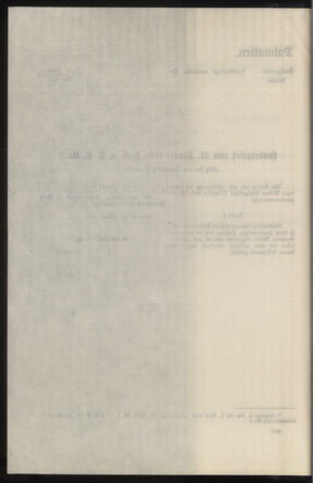 Verordnungsblatt des k.k. Ministeriums des Innern. Beibl.. Beiblatt zu dem Verordnungsblatte des k.k. Ministeriums des Innern. Angelegenheiten der staatlichen Veterinärverwaltung. (etc.) 19130826 Seite: 42