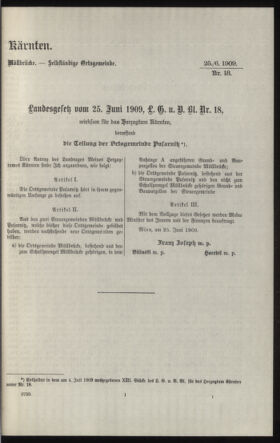 Verordnungsblatt des k.k. Ministeriums des Innern. Beibl.. Beiblatt zu dem Verordnungsblatte des k.k. Ministeriums des Innern. Angelegenheiten der staatlichen Veterinärverwaltung. (etc.) 19130826 Seite: 421