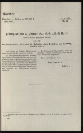 Verordnungsblatt des k.k. Ministeriums des Innern. Beibl.. Beiblatt zu dem Verordnungsblatte des k.k. Ministeriums des Innern. Angelegenheiten der staatlichen Veterinärverwaltung. (etc.) 19130826 Seite: 425