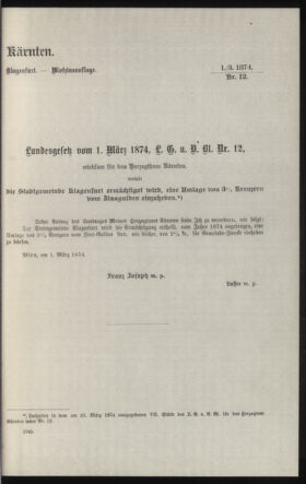 Verordnungsblatt des k.k. Ministeriums des Innern. Beibl.. Beiblatt zu dem Verordnungsblatte des k.k. Ministeriums des Innern. Angelegenheiten der staatlichen Veterinärverwaltung. (etc.) 19130826 Seite: 435