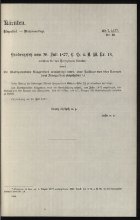 Verordnungsblatt des k.k. Ministeriums des Innern. Beibl.. Beiblatt zu dem Verordnungsblatte des k.k. Ministeriums des Innern. Angelegenheiten der staatlichen Veterinärverwaltung. (etc.) 19130826 Seite: 437