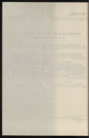 Verordnungsblatt des k.k. Ministeriums des Innern. Beibl.. Beiblatt zu dem Verordnungsblatte des k.k. Ministeriums des Innern. Angelegenheiten der staatlichen Veterinärverwaltung. (etc.) 19130826 Seite: 44