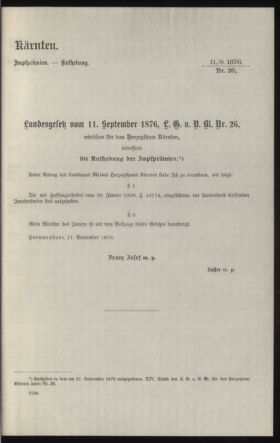 Verordnungsblatt des k.k. Ministeriums des Innern. Beibl.. Beiblatt zu dem Verordnungsblatte des k.k. Ministeriums des Innern. Angelegenheiten der staatlichen Veterinärverwaltung. (etc.) 19130826 Seite: 441