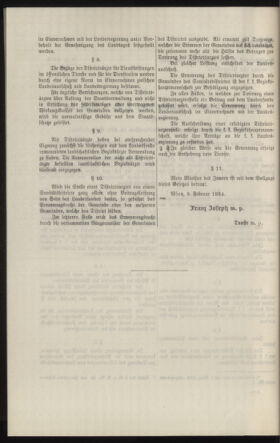 Verordnungsblatt des k.k. Ministeriums des Innern. Beibl.. Beiblatt zu dem Verordnungsblatte des k.k. Ministeriums des Innern. Angelegenheiten der staatlichen Veterinärverwaltung. (etc.) 19130826 Seite: 444