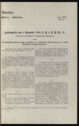 Verordnungsblatt des k.k. Ministeriums des Innern. Beibl.. Beiblatt zu dem Verordnungsblatte des k.k. Ministeriums des Innern. Angelegenheiten der staatlichen Veterinärverwaltung. (etc.) 19130826 Seite: 451