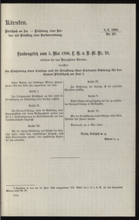 Verordnungsblatt des k.k. Ministeriums des Innern. Beibl.. Beiblatt zu dem Verordnungsblatte des k.k. Ministeriums des Innern. Angelegenheiten der staatlichen Veterinärverwaltung. (etc.) 19130826 Seite: 459