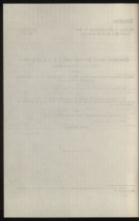 Verordnungsblatt des k.k. Ministeriums des Innern. Beibl.. Beiblatt zu dem Verordnungsblatte des k.k. Ministeriums des Innern. Angelegenheiten der staatlichen Veterinärverwaltung. (etc.) 19130826 Seite: 464