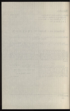 Verordnungsblatt des k.k. Ministeriums des Innern. Beibl.. Beiblatt zu dem Verordnungsblatte des k.k. Ministeriums des Innern. Angelegenheiten der staatlichen Veterinärverwaltung. (etc.) 19130826 Seite: 468