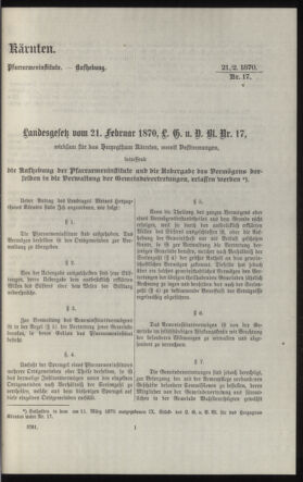 Verordnungsblatt des k.k. Ministeriums des Innern. Beibl.. Beiblatt zu dem Verordnungsblatte des k.k. Ministeriums des Innern. Angelegenheiten der staatlichen Veterinärverwaltung. (etc.) 19130826 Seite: 469