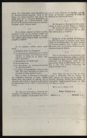 Verordnungsblatt des k.k. Ministeriums des Innern. Beibl.. Beiblatt zu dem Verordnungsblatte des k.k. Ministeriums des Innern. Angelegenheiten der staatlichen Veterinärverwaltung. (etc.) 19130826 Seite: 470