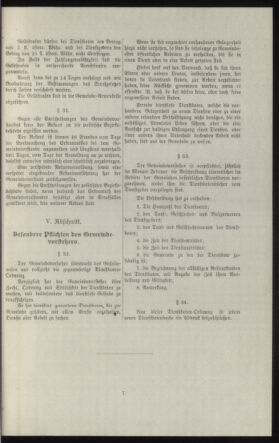 Verordnungsblatt des k.k. Ministeriums des Innern. Beibl.. Beiblatt zu dem Verordnungsblatte des k.k. Ministeriums des Innern. Angelegenheiten der staatlichen Veterinärverwaltung. (etc.) 19130826 Seite: 487