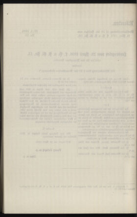 Verordnungsblatt des k.k. Ministeriums des Innern. Beibl.. Beiblatt zu dem Verordnungsblatte des k.k. Ministeriums des Innern. Angelegenheiten der staatlichen Veterinärverwaltung. (etc.) 19130826 Seite: 490