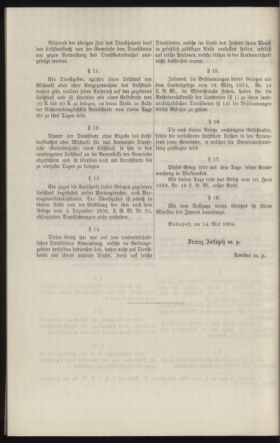 Verordnungsblatt des k.k. Ministeriums des Innern. Beibl.. Beiblatt zu dem Verordnungsblatte des k.k. Ministeriums des Innern. Angelegenheiten der staatlichen Veterinärverwaltung. (etc.) 19130826 Seite: 492