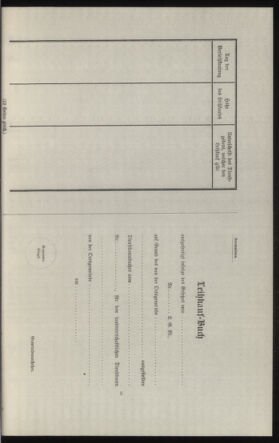 Verordnungsblatt des k.k. Ministeriums des Innern. Beibl.. Beiblatt zu dem Verordnungsblatte des k.k. Ministeriums des Innern. Angelegenheiten der staatlichen Veterinärverwaltung. (etc.) 19130826 Seite: 493