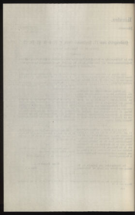 Verordnungsblatt des k.k. Ministeriums des Innern. Beibl.. Beiblatt zu dem Verordnungsblatte des k.k. Ministeriums des Innern. Angelegenheiten der staatlichen Veterinärverwaltung. (etc.) 19130826 Seite: 496