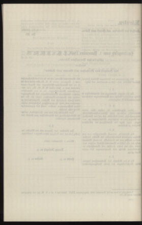 Verordnungsblatt des k.k. Ministeriums des Innern. Beibl.. Beiblatt zu dem Verordnungsblatte des k.k. Ministeriums des Innern. Angelegenheiten der staatlichen Veterinärverwaltung. (etc.) 19130826 Seite: 510