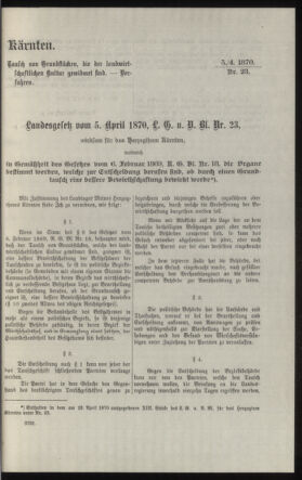 Verordnungsblatt des k.k. Ministeriums des Innern. Beibl.. Beiblatt zu dem Verordnungsblatte des k.k. Ministeriums des Innern. Angelegenheiten der staatlichen Veterinärverwaltung. (etc.) 19130826 Seite: 511