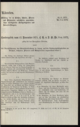 Verordnungsblatt des k.k. Ministeriums des Innern. Beibl.. Beiblatt zu dem Verordnungsblatte des k.k. Ministeriums des Innern. Angelegenheiten der staatlichen Veterinärverwaltung. (etc.) 19130826 Seite: 513