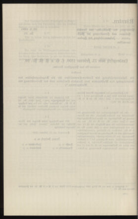 Verordnungsblatt des k.k. Ministeriums des Innern. Beibl.. Beiblatt zu dem Verordnungsblatte des k.k. Ministeriums des Innern. Angelegenheiten der staatlichen Veterinärverwaltung. (etc.) 19130826 Seite: 518