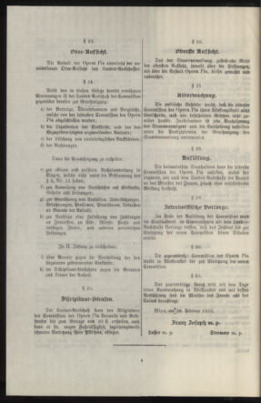 Verordnungsblatt des k.k. Ministeriums des Innern. Beibl.. Beiblatt zu dem Verordnungsblatte des k.k. Ministeriums des Innern. Angelegenheiten der staatlichen Veterinärverwaltung. (etc.) 19130826 Seite: 52