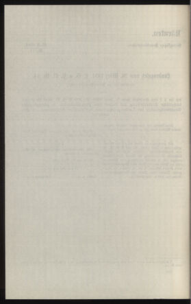 Verordnungsblatt des k.k. Ministeriums des Innern. Beibl.. Beiblatt zu dem Verordnungsblatte des k.k. Ministeriums des Innern. Angelegenheiten der staatlichen Veterinärverwaltung. (etc.) 19130826 Seite: 520