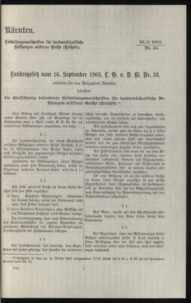 Verordnungsblatt des k.k. Ministeriums des Innern. Beibl.. Beiblatt zu dem Verordnungsblatte des k.k. Ministeriums des Innern. Angelegenheiten der staatlichen Veterinärverwaltung. (etc.) 19130826 Seite: 521