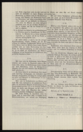 Verordnungsblatt des k.k. Ministeriums des Innern. Beibl.. Beiblatt zu dem Verordnungsblatte des k.k. Ministeriums des Innern. Angelegenheiten der staatlichen Veterinärverwaltung. (etc.) 19130826 Seite: 524