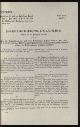 Verordnungsblatt des k.k. Ministeriums des Innern. Beibl.. Beiblatt zu dem Verordnungsblatte des k.k. Ministeriums des Innern. Angelegenheiten der staatlichen Veterinärverwaltung. (etc.) 19130826 Seite: 525