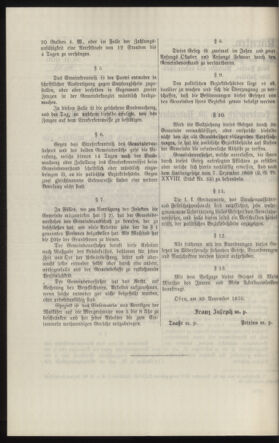 Verordnungsblatt des k.k. Ministeriums des Innern. Beibl.. Beiblatt zu dem Verordnungsblatte des k.k. Ministeriums des Innern. Angelegenheiten der staatlichen Veterinärverwaltung. (etc.) 19130826 Seite: 528